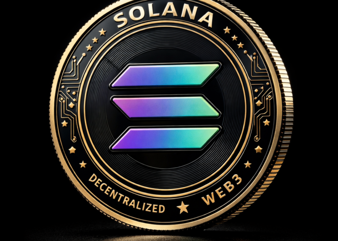 Solana Whitepaper