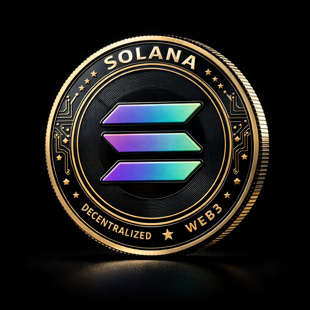 Solana Whitepaper