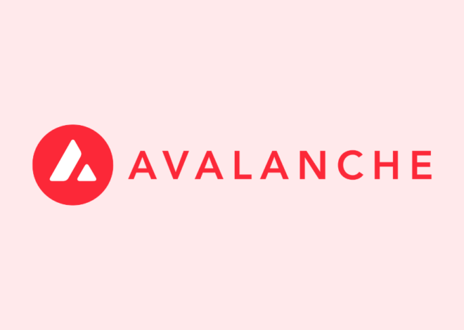 Avalanche Whitepaper