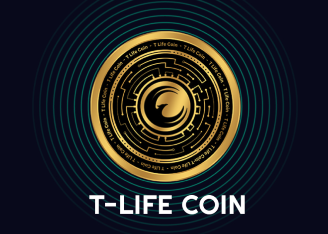 TLife Coin Whitepaper