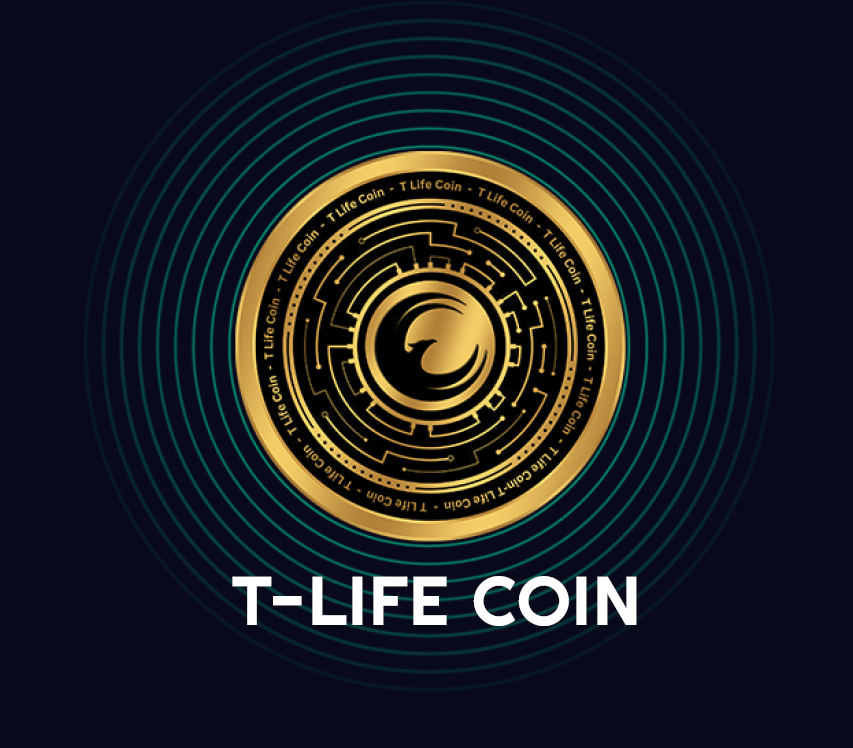 TLife Coin Whitepaper