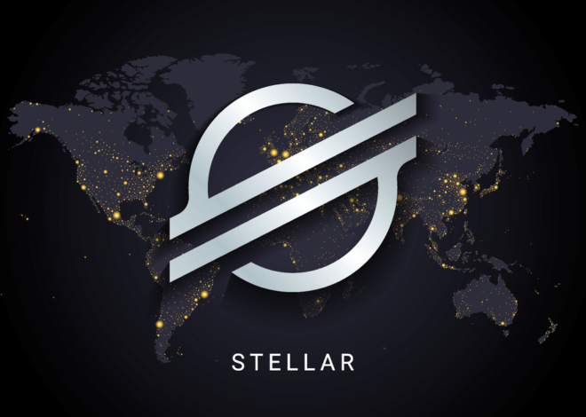 Stellar Whitepaper