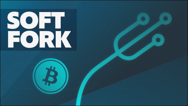 What is Soft Fork in Blockchain?