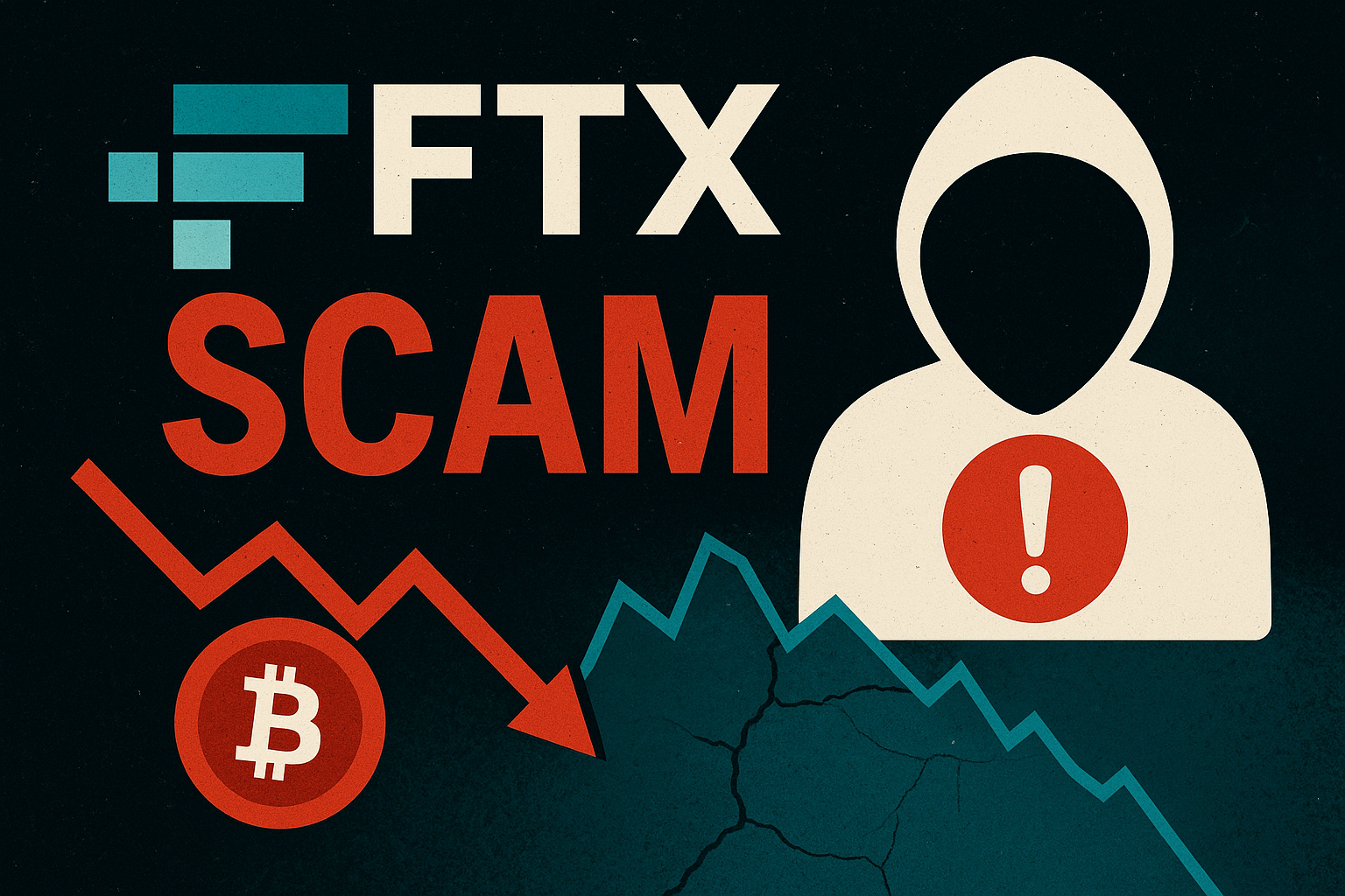 The FTX Scam: Unraveling the Collapse of a Crypto Giant