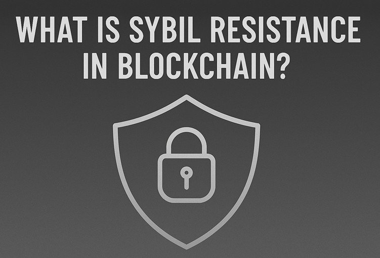What Is Sybil Resistance in Blockchain? Examples and Preventions