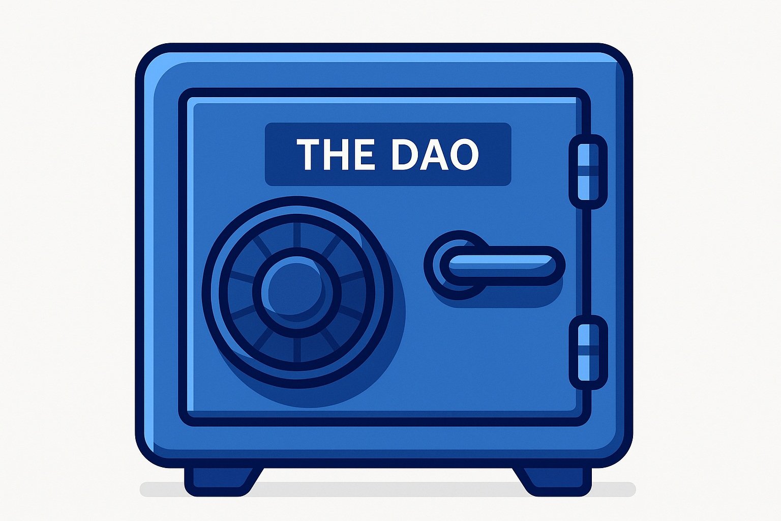 The DAO Attack – Reentrancy Vulnerability