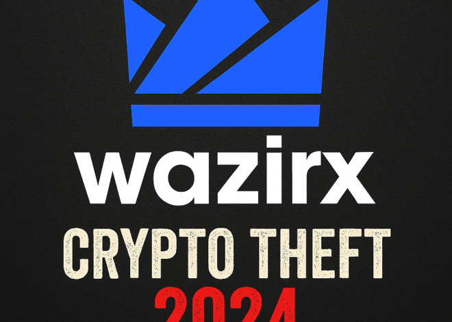 WazirX Scam – India’s One of the Biggest Crypto Controversies