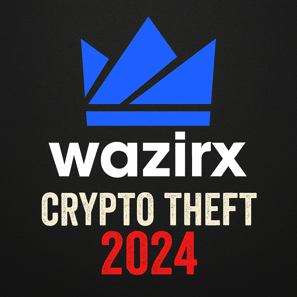WazirX Scam – India’s One of the Biggest Crypto Controversies