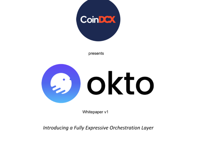 OKTO Whitepaper V1